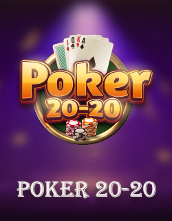 Poker 20-20