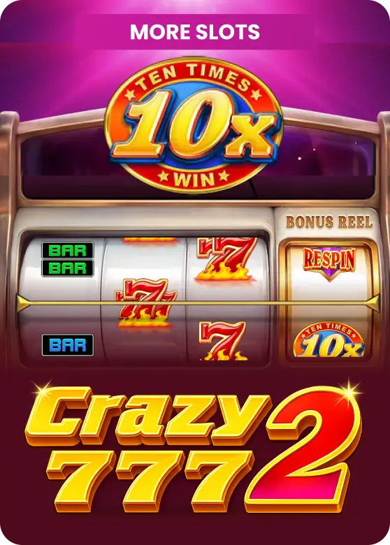 Crazy 777 2