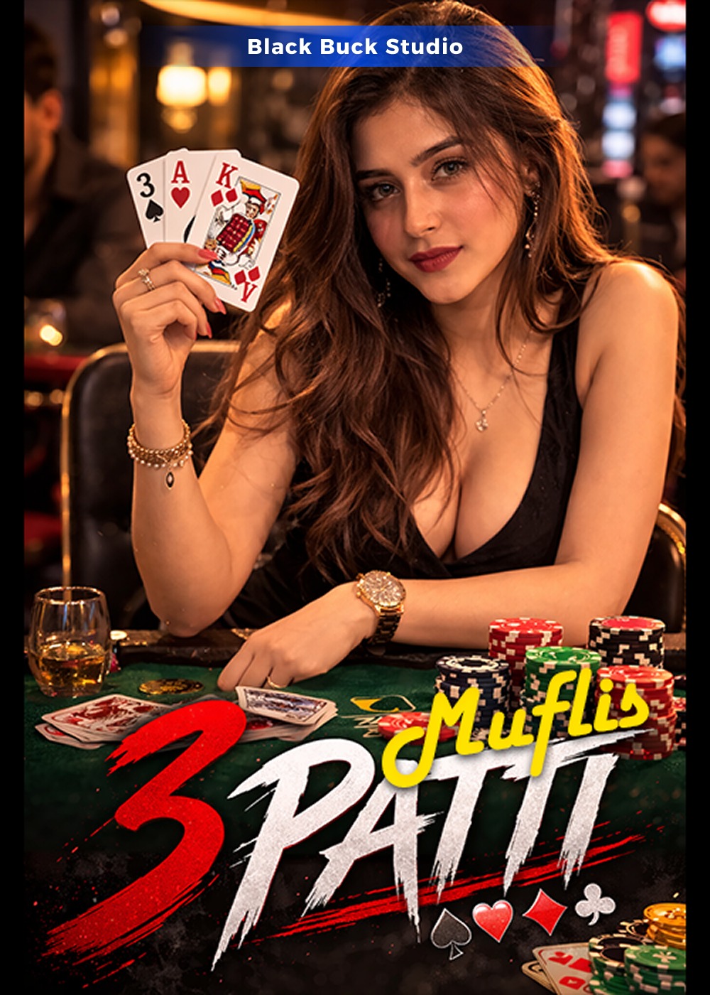 Muflis teen patti
