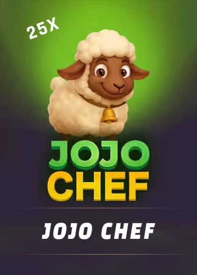 Jojo Chef