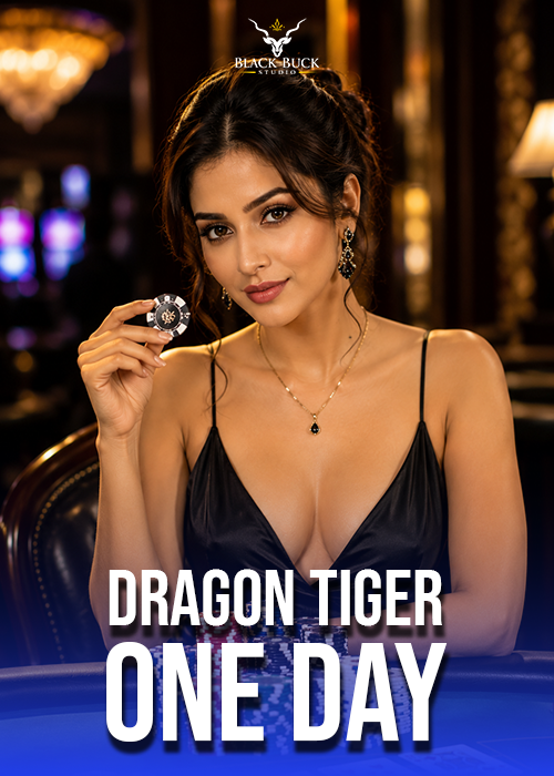 Dragon Tiger One Day