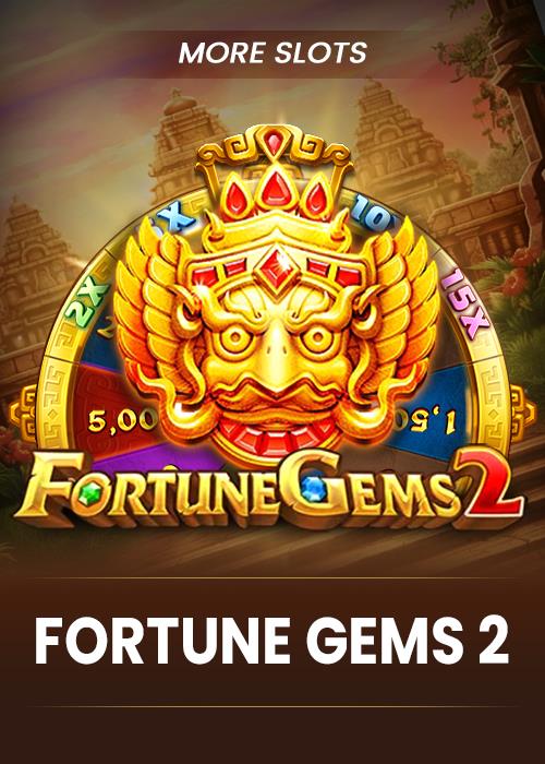 Fortune gems 2