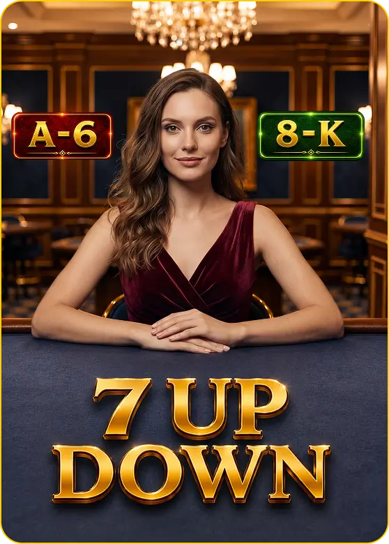 7 Up Down Fusion