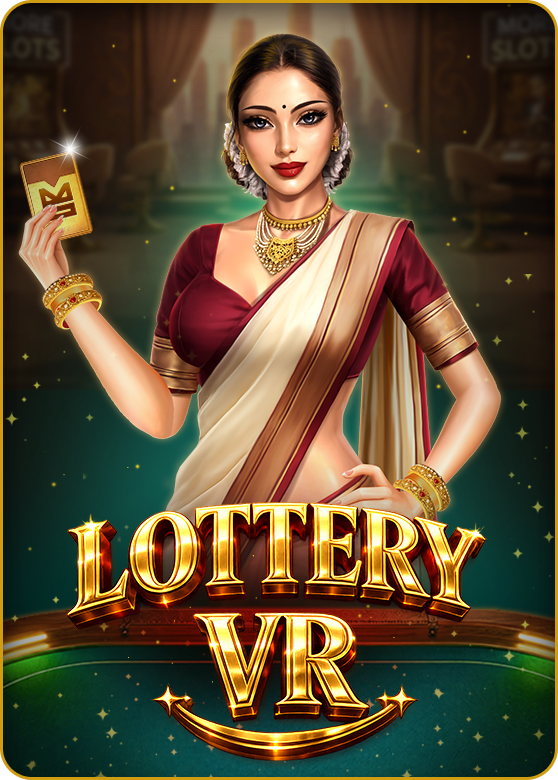 Lottery VR