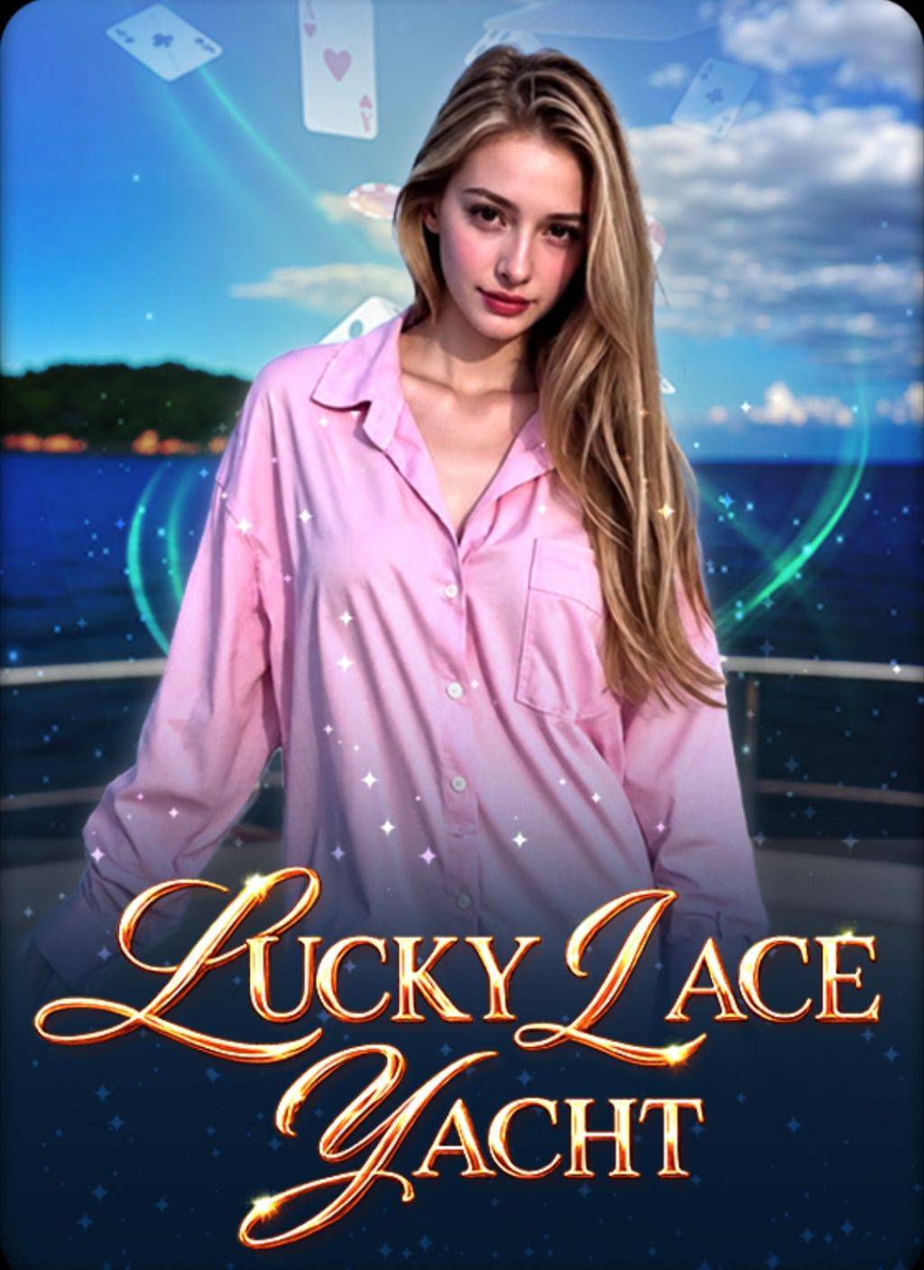 Lucky Lace