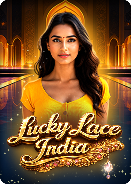 Lucky Lace India
