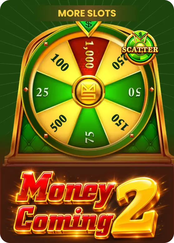 Money Coming 2