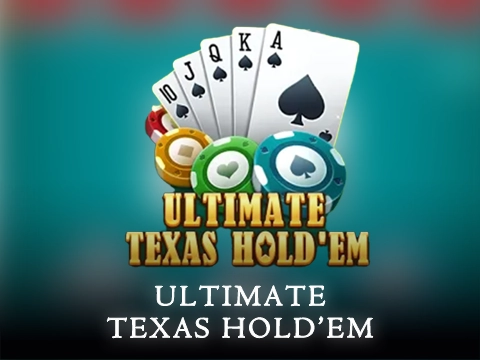 Ultimate Texas Holdem