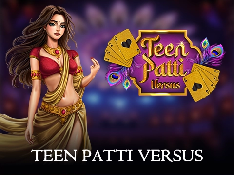 Teen Patti Versus