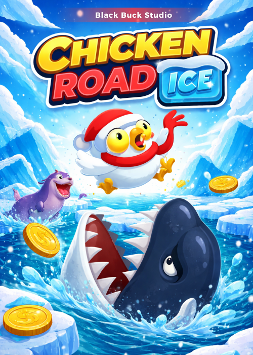 Chicken Road