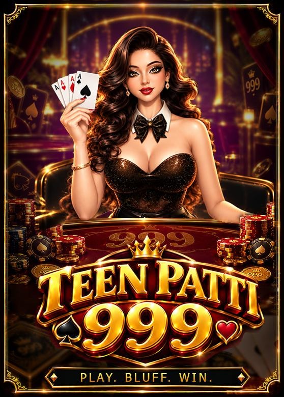 Teen Patti 999