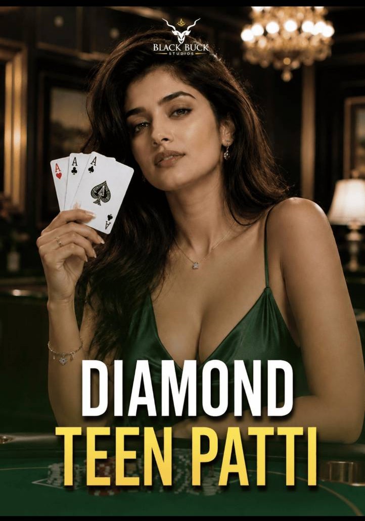 Diamond Teen Patti