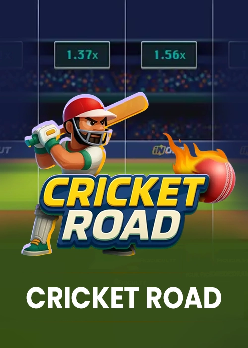 Cricket Road