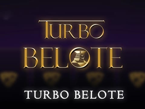 Turbo Belote