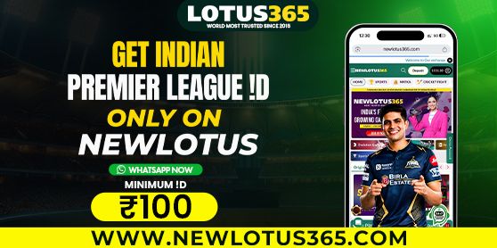 Lotus365 Mobile Experience Guide  How to Bet Smoothly on Lotus365.in
