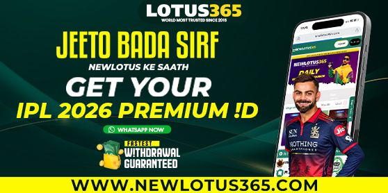 Lotus365 User Experience Review What Makes Lotus365.in Easy to Use