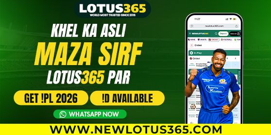 Lotus365 Betting Psychology How to Stay in Control on Lotus365