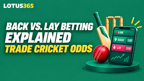 The Ultimate Cricket Betting Exchange Guide