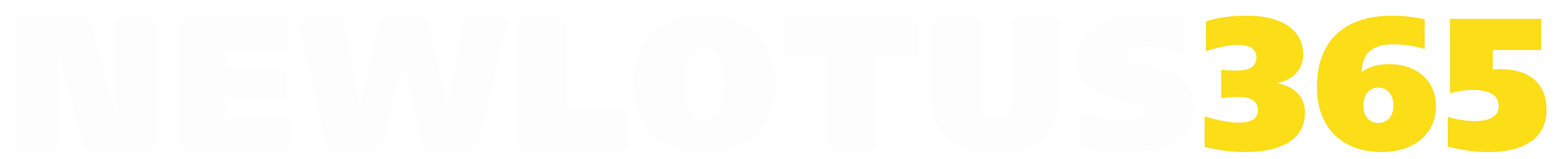 newlotus365 Logo