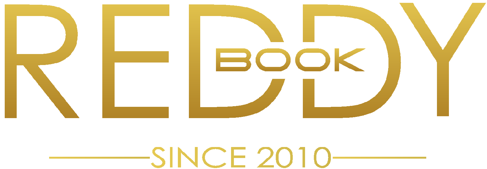Reddybook24